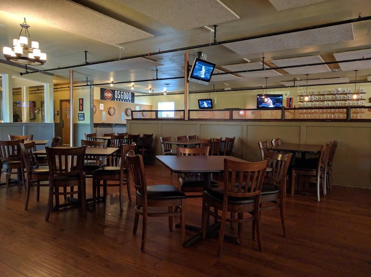 Osgood Brewing